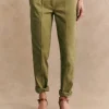 Pantalon Hervé-Sezane Hot