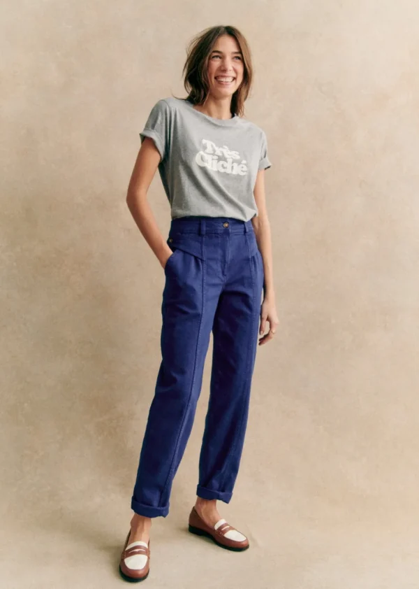 Pantalon Hervé-Sezane Hot