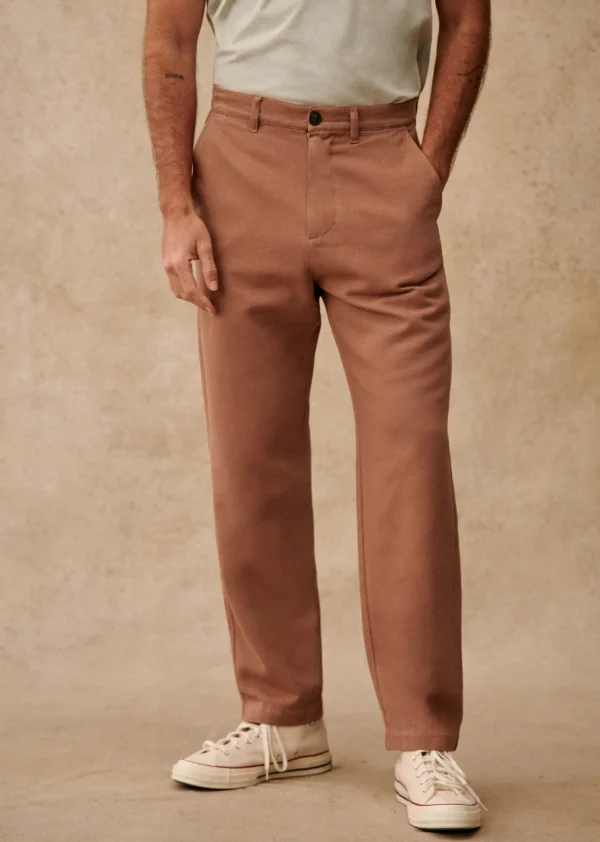 Pantalon Hubbell-Sezane Hot