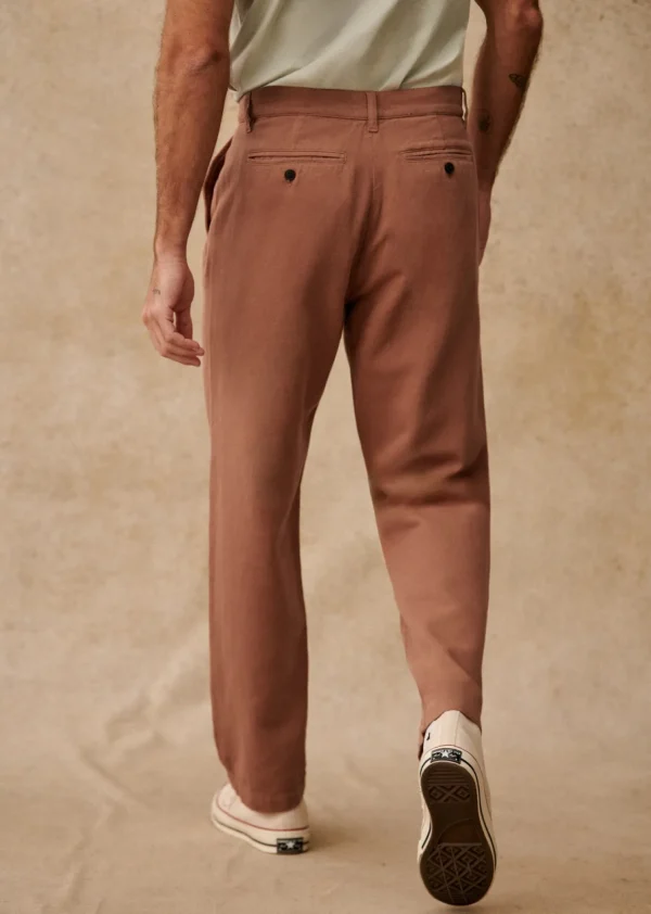 Pantalon Hubbell-Sezane Hot