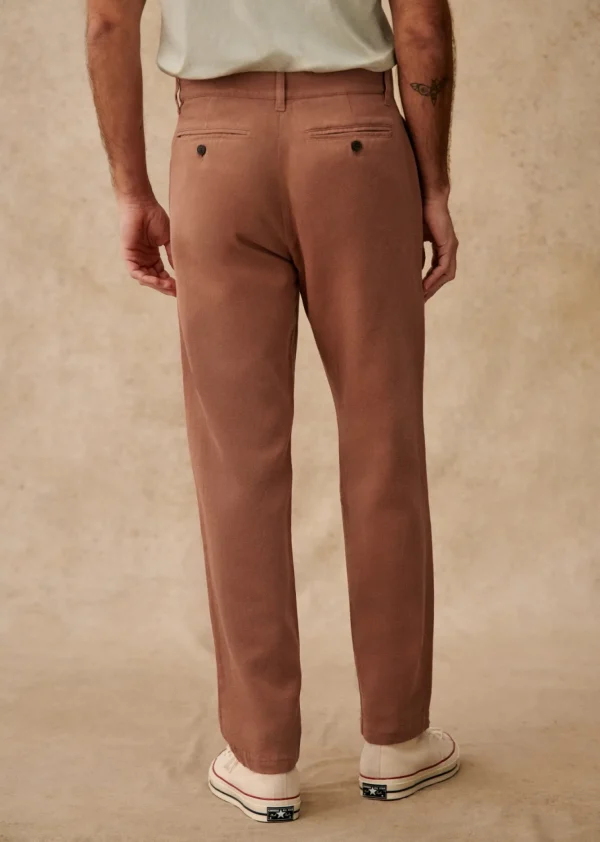 Pantalon Hubbell-Sezane Hot