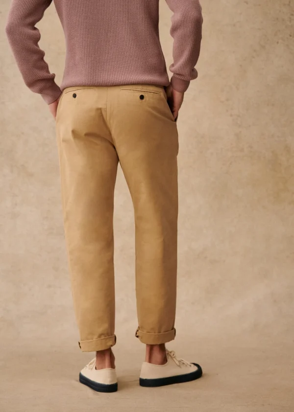 Pantalon Hubbell-Sezane Hot