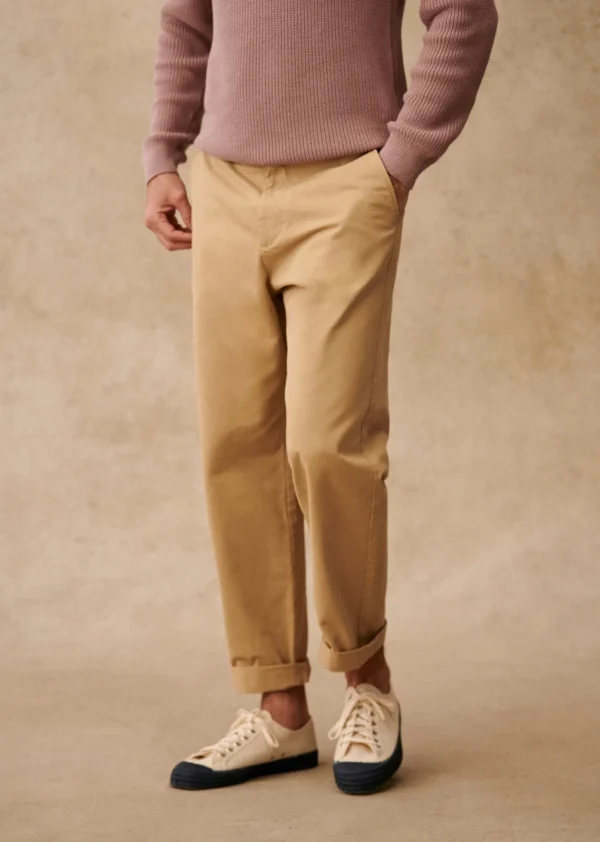 Pantalon Hubbell-Sezane Hot