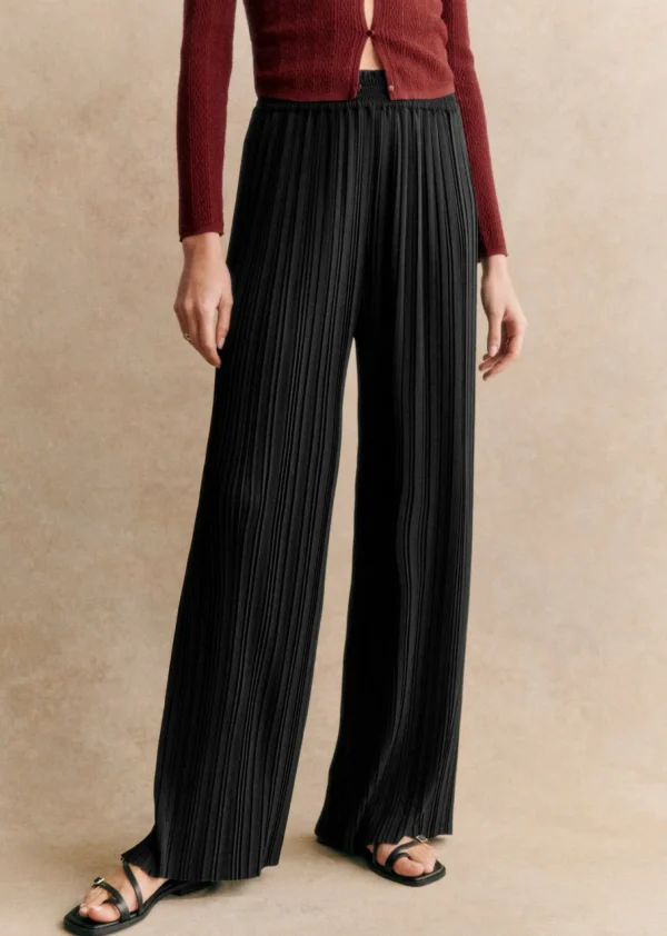 Pantalon Jimmy-Sezane Flash Sale