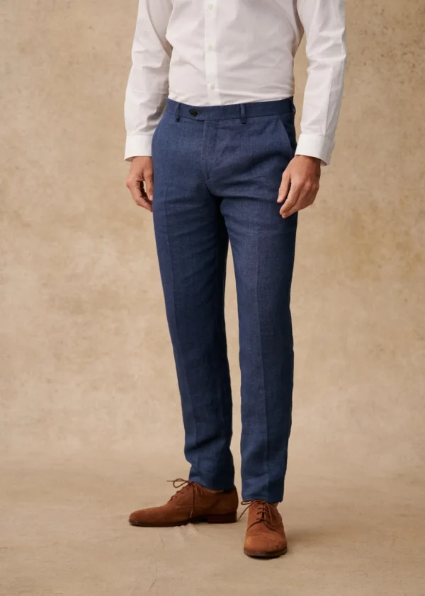 Pantalon Kale-Sezane Hot