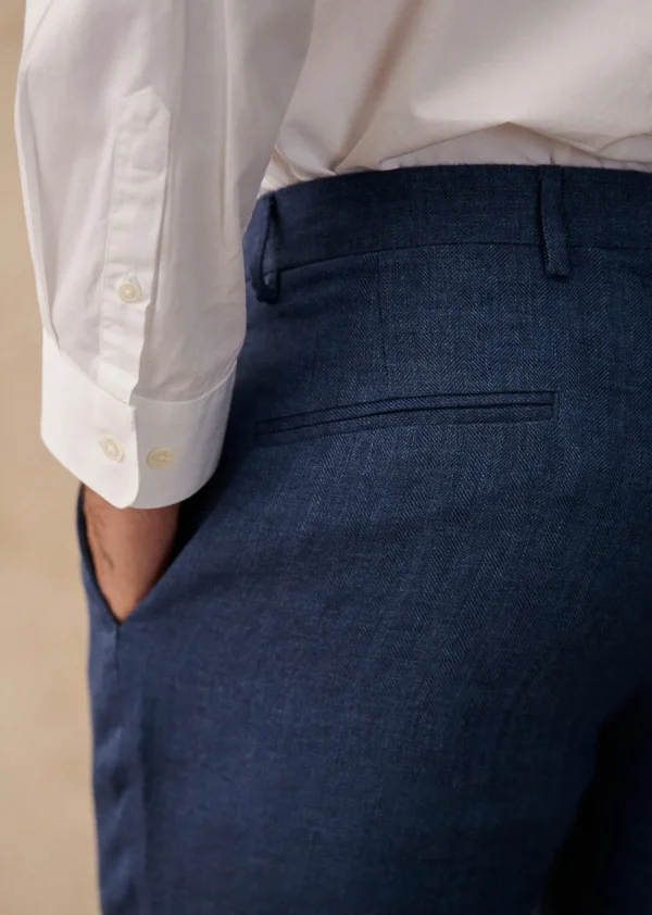 Pantalon Kale-Sezane Hot