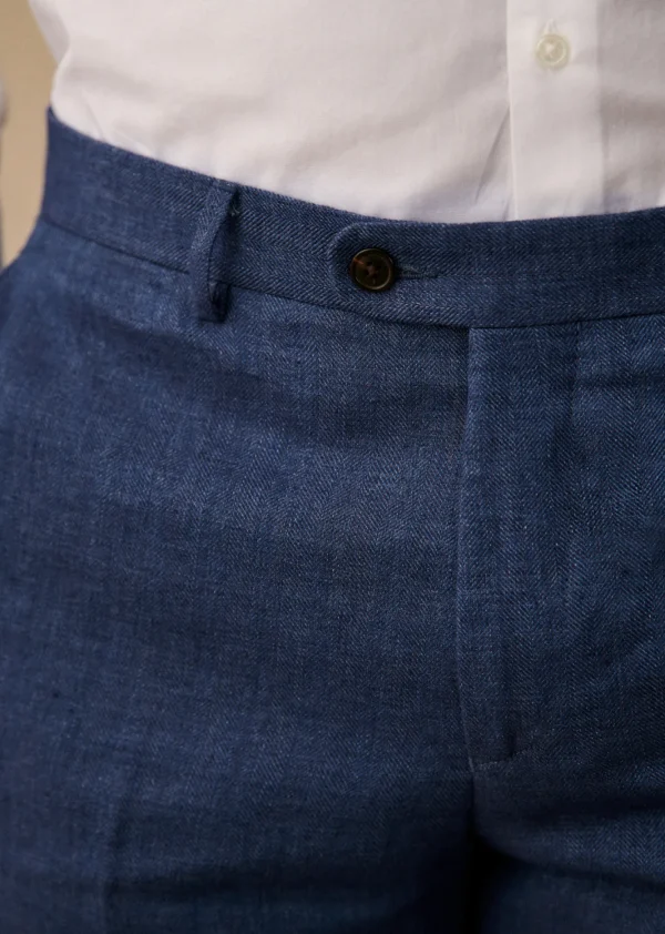 Pantalon Kale-Sezane Hot