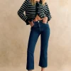 Pantalon Laurence-Sezane Sale