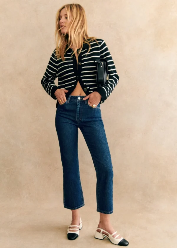Pantalon Laurence-Sezane Sale