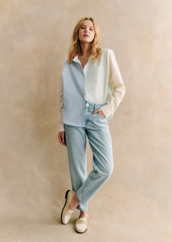 Pantalon Le Mum-Sezane Store