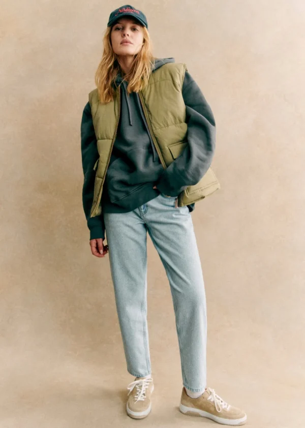 Pantalon Le Mum-Sezane Store