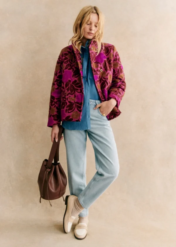Pantalon Le Mum-Sezane Store