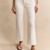 Pantalon L'iconique Droit-Sezane Fashion