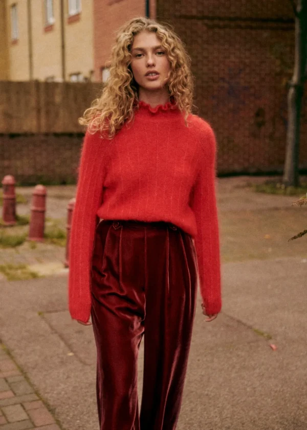 Pantalon Loulou-Sezane Shop