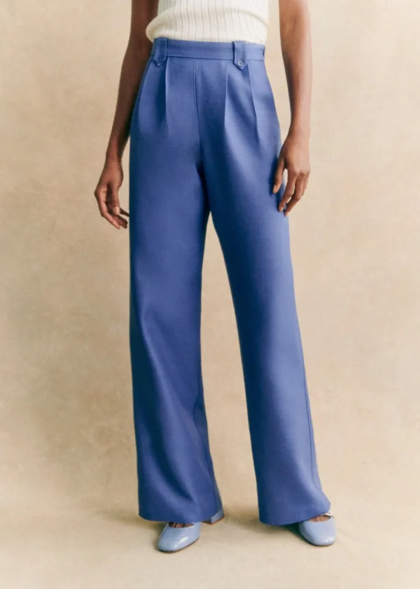 Pantalon Loulou-Sezane Shop