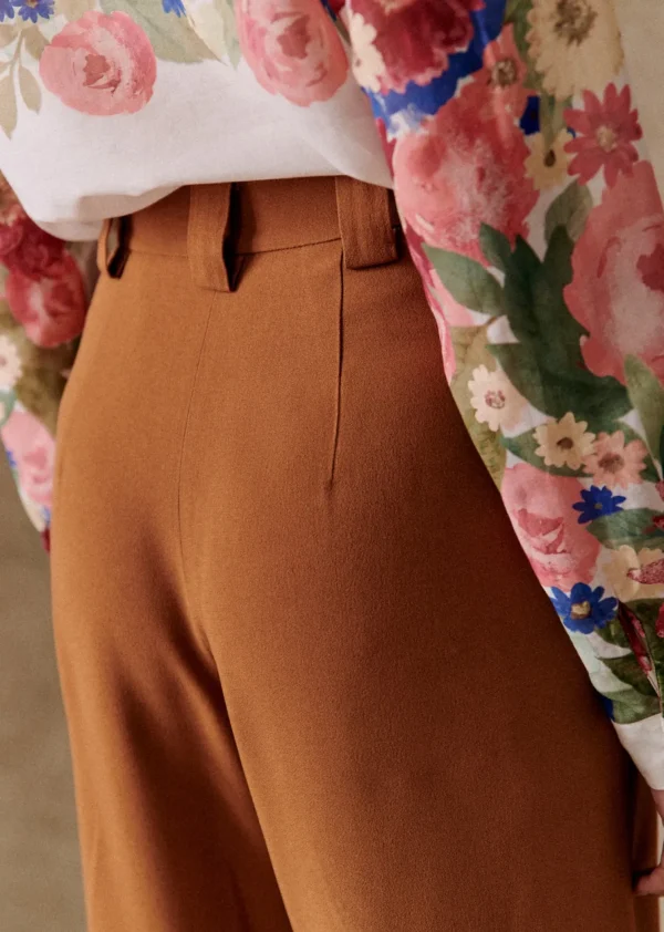 Pantalon Loulou-Sezane Shop