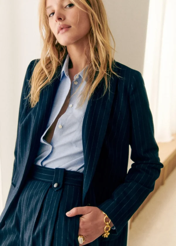 Pantalon Loulou-Sezane Shop