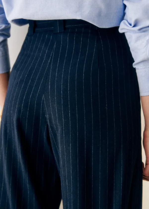 Pantalon Loulou-Sezane Shop