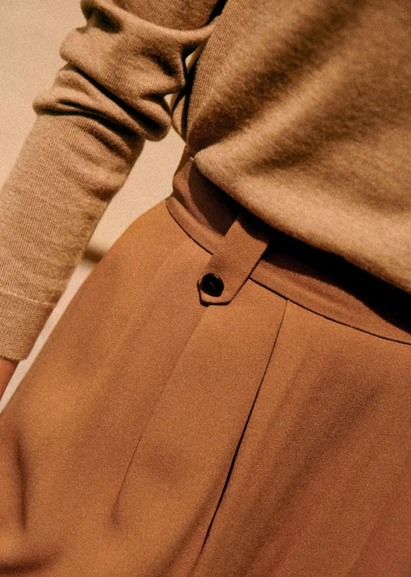 Pantalon Loulou-Sezane Shop