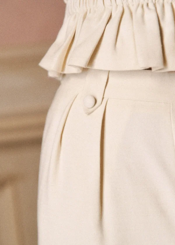 Pantalon Loulou-Sezane Shop