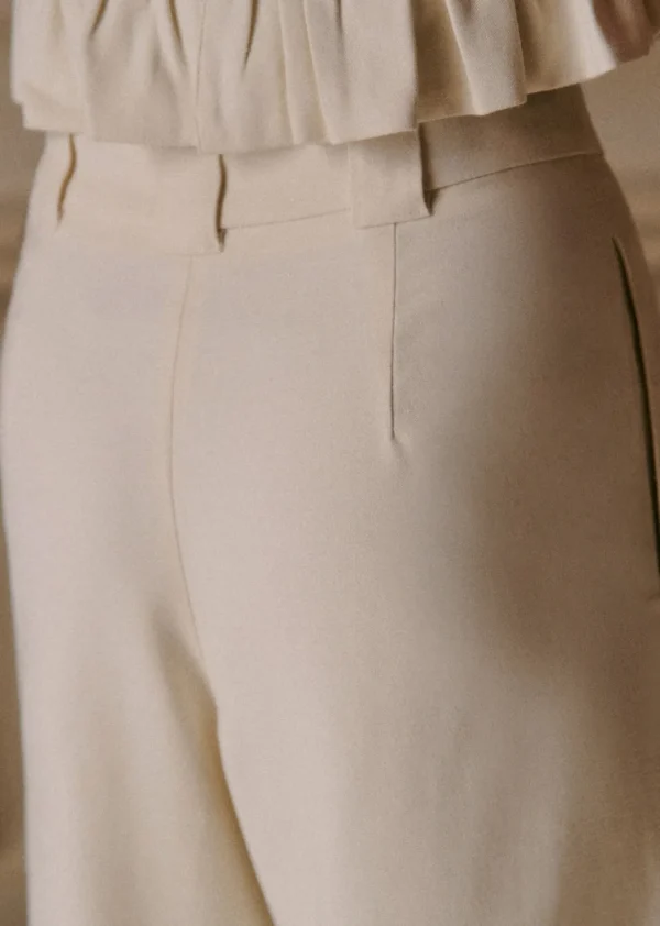Pantalon Loulou-Sezane Shop