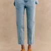 Pantalon Manu-Sezane New