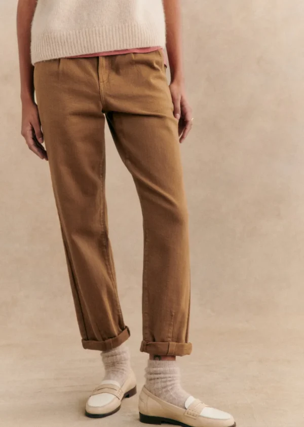 Pantalon Manu-Sezane New