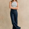Pantalon Marino-Sezane Fashion