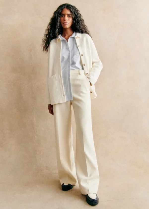Pantalon Matheo-Sezane Sale
