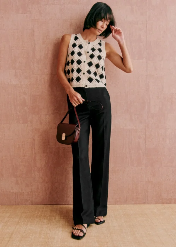 Pantalon Matheo-Sezane Sale