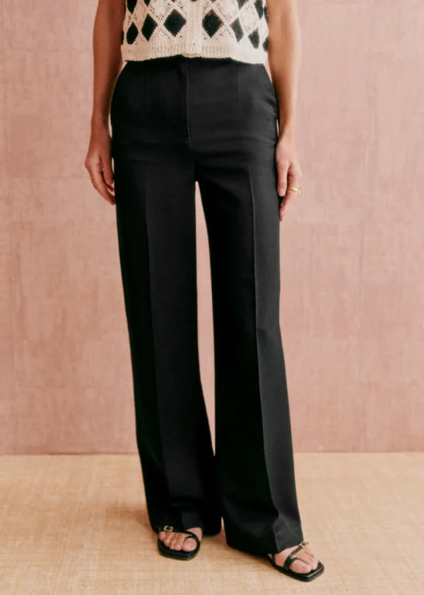Pantalon Matheo-Sezane Sale