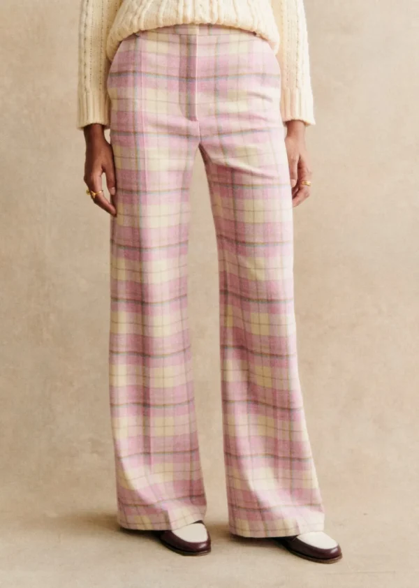 Pantalon Matheo-Sezane Sale