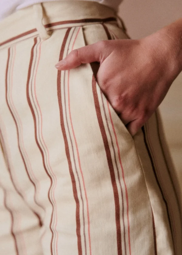 Pantalon Matheo-Sezane Sale
