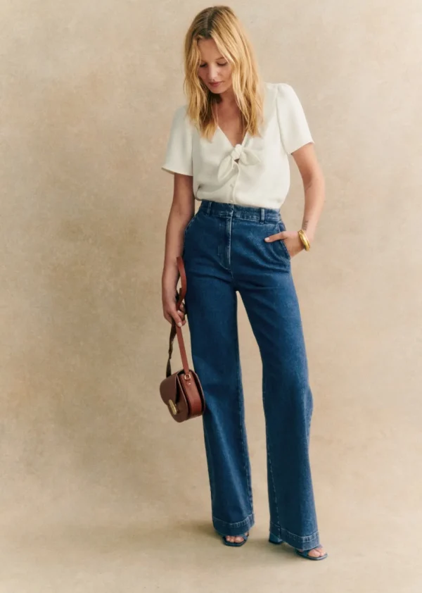 Pantalon Matheo-Sezane Sale