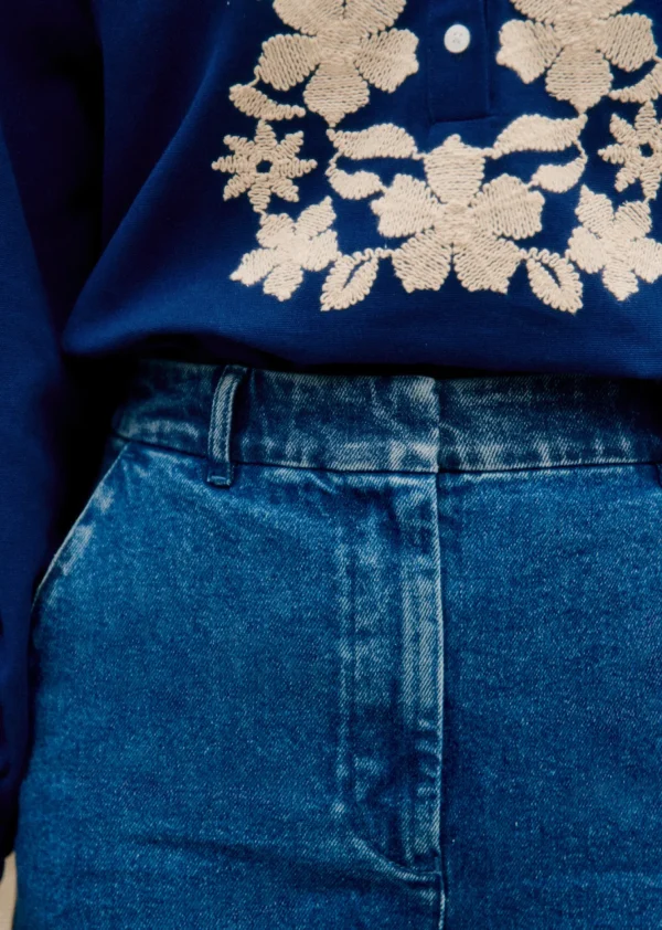 Pantalon Matheo-Sezane Sale