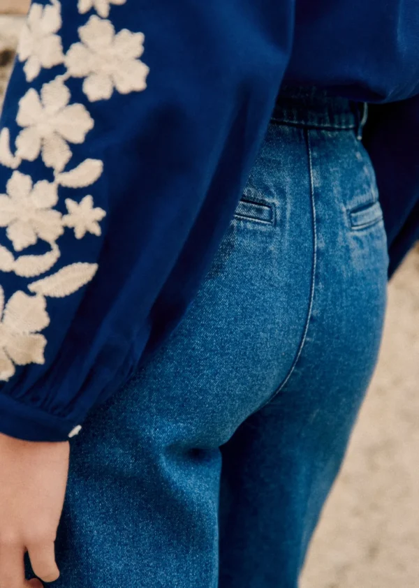 Pantalon Matheo-Sezane Sale