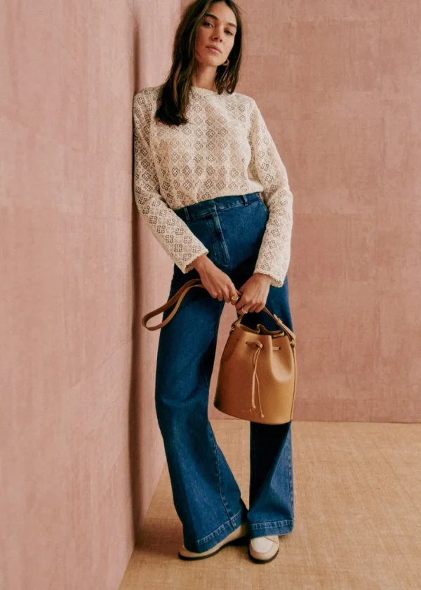 Pantalon Matheo-Sezane Sale