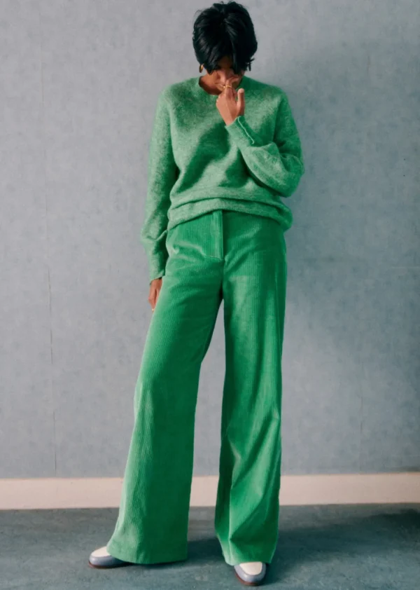 Pantalon Matheo-Sezane Sale