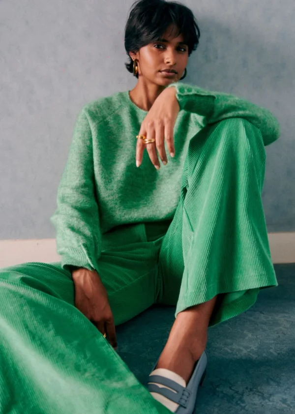Pantalon Matheo-Sezane Sale