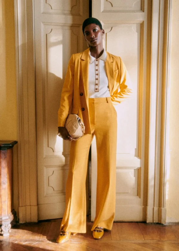 Pantalon Matheo-Sezane Sale