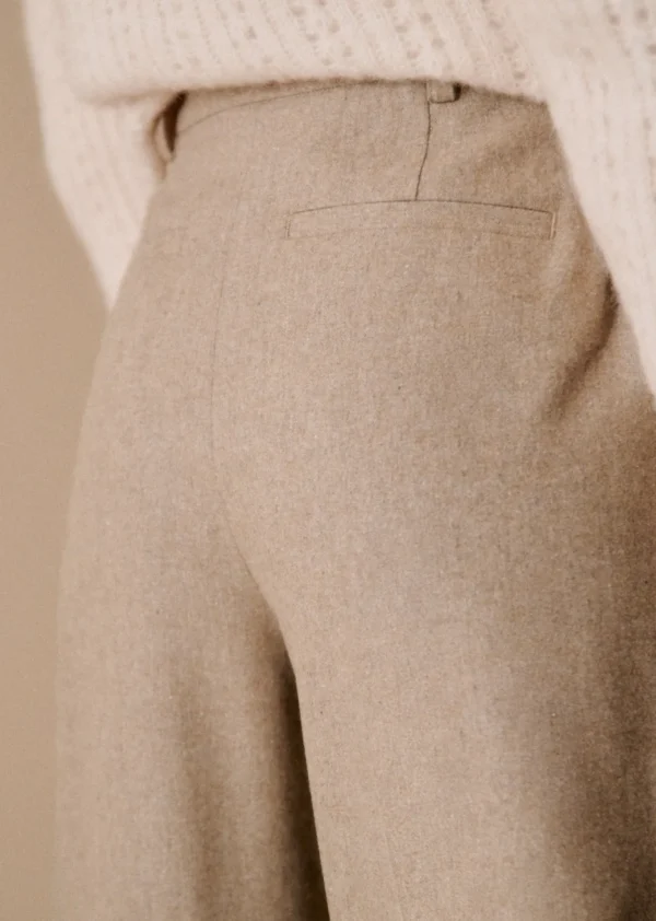 Pantalon Matheo-Sezane Sale