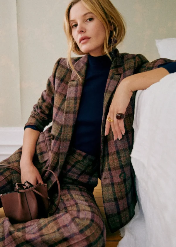 Pantalon Matheo-Sezane Sale