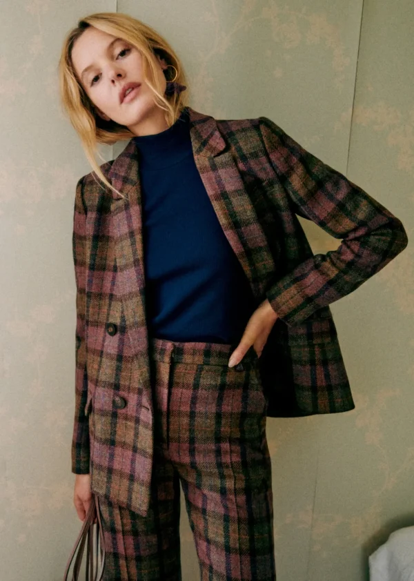 Pantalon Matheo-Sezane Sale