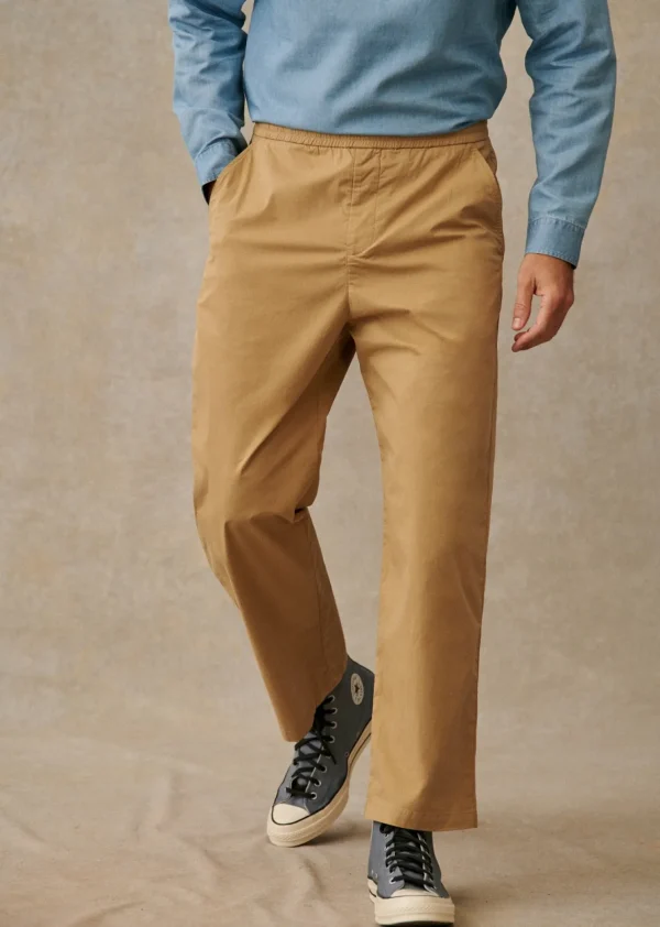 Pantalon Milo-Sezane Cheap