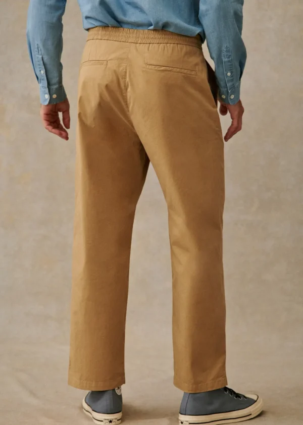 Pantalon Milo-Sezane Cheap