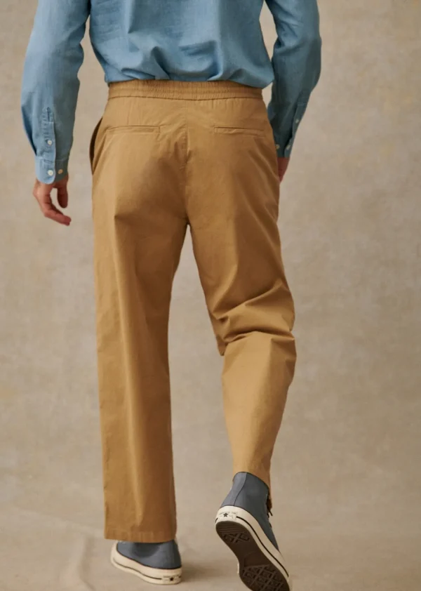 Pantalon Milo-Sezane Cheap