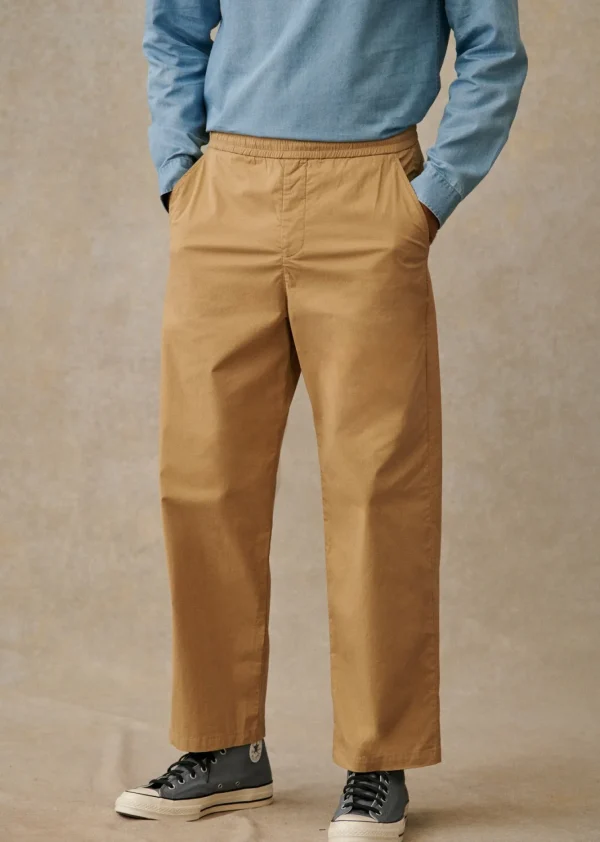 Pantalon Milo-Sezane Cheap
