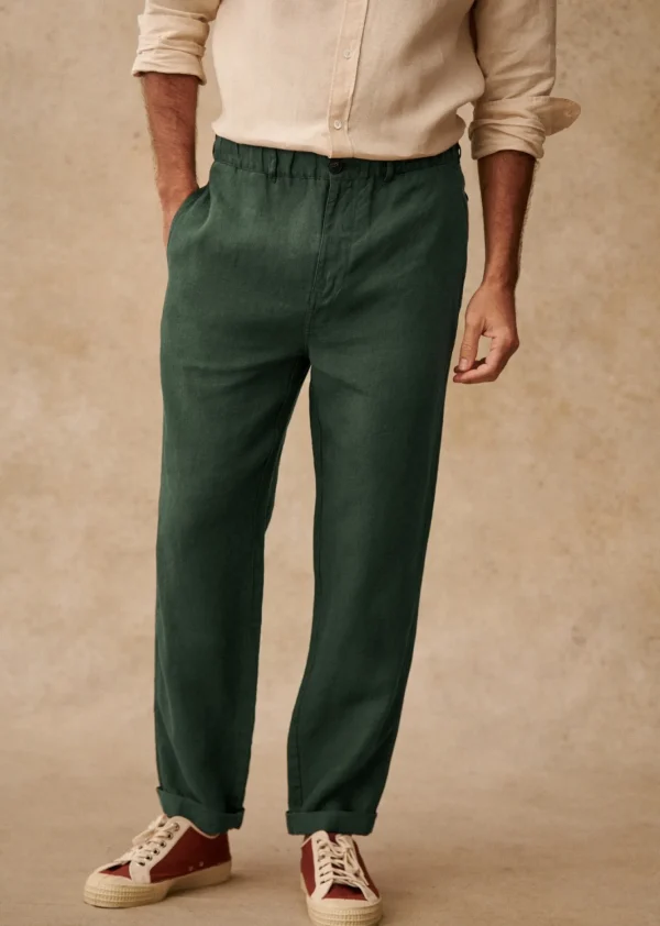 Pantalon Shane-Sezane Online