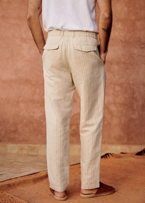 Pantalon Shane-Sezane Online