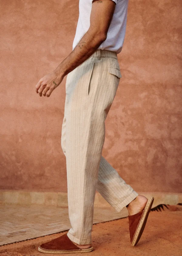 Pantalon Shane-Sezane Online